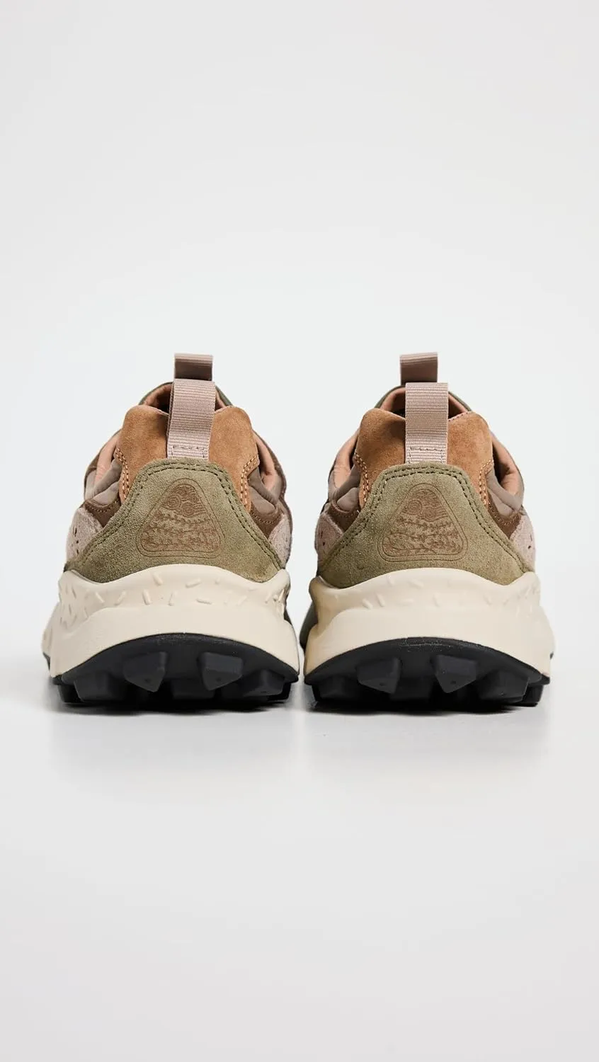 Men's Yamano 3 Sneakers