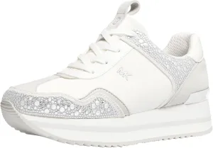 Michael Kors Women's Raina Trainer Sneaker