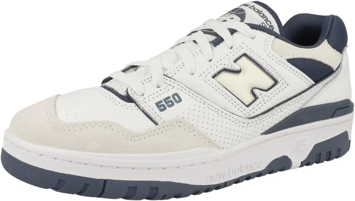 New Balance 550 Mens Sneakers