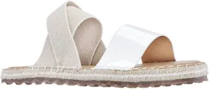 NINA Minx - Women's Vibrant Espadrille Sandal Shoes - Elegant and Comfortable Women Wedge Sandals - Casual and Dress - Cushioned Sandals Women