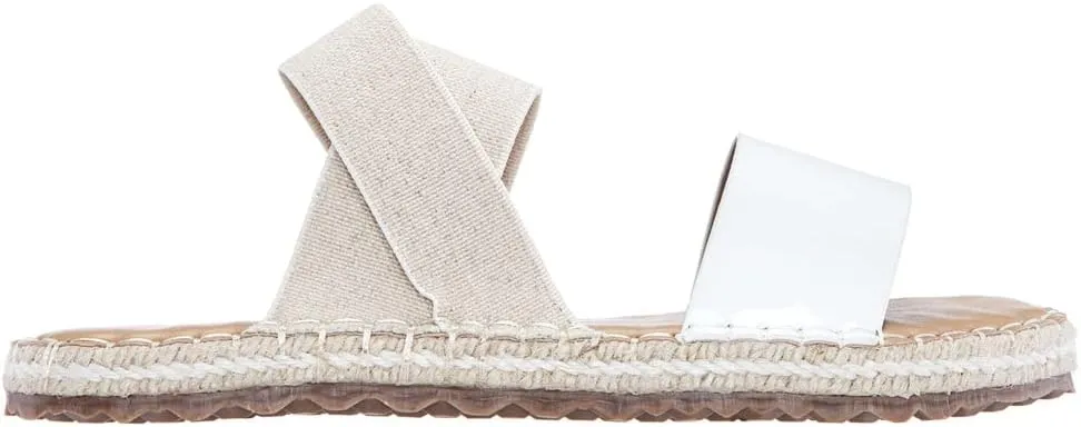 NINA Minx - Women's Vibrant Espadrille Sandal Shoes - Elegant and Comfortable Women Wedge Sandals - Casual and Dress - Cushioned Sandals Women