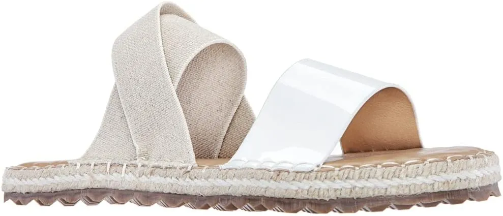 NINA Minx - Women's Vibrant Espadrille Sandal Shoes - Elegant and Comfortable Women Wedge Sandals - Casual and Dress - Cushioned Sandals Women