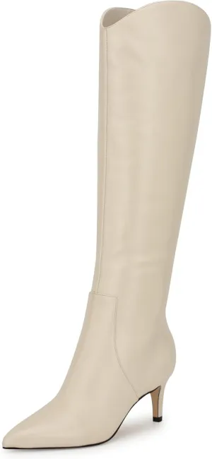 Nine West Women's Sirena Knee High Boot