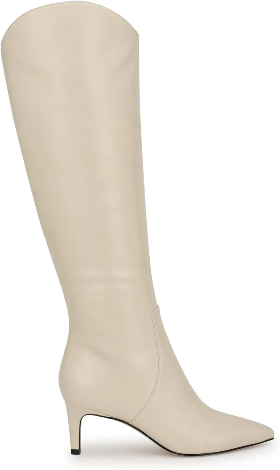 Nine West Women's Sirena Knee High Boot