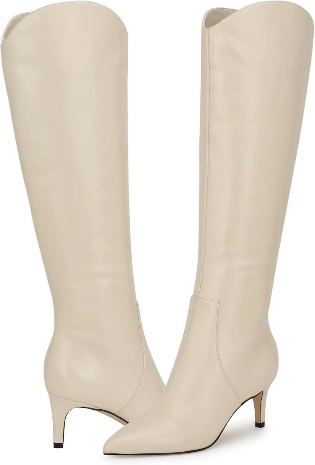Nine West Women's Sirena Knee High Boot