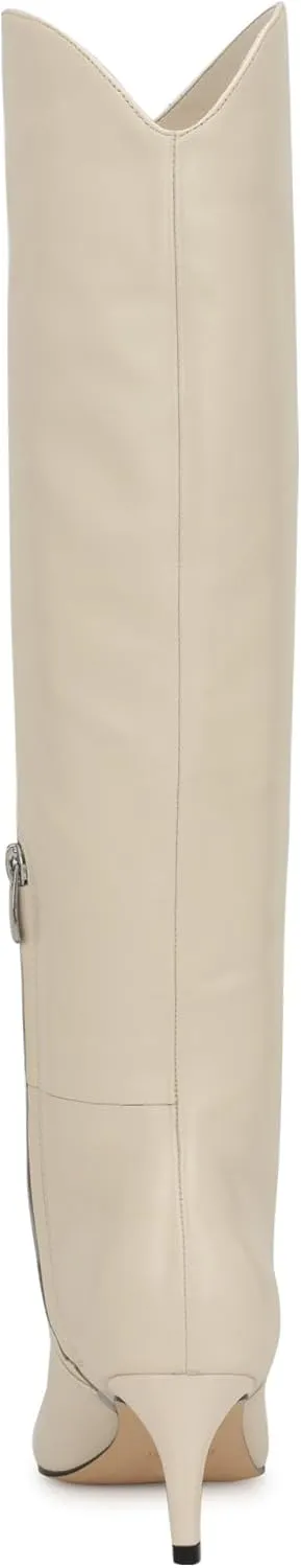 Nine West Women's Sirena Knee High Boot