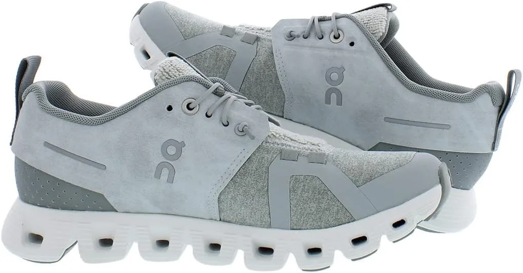 On Men's Cloud Terry Sneakers