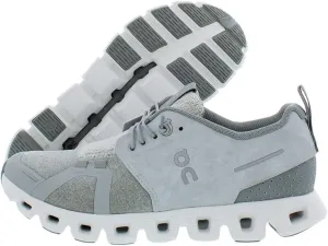 On Men's Cloud Terry Sneakers
