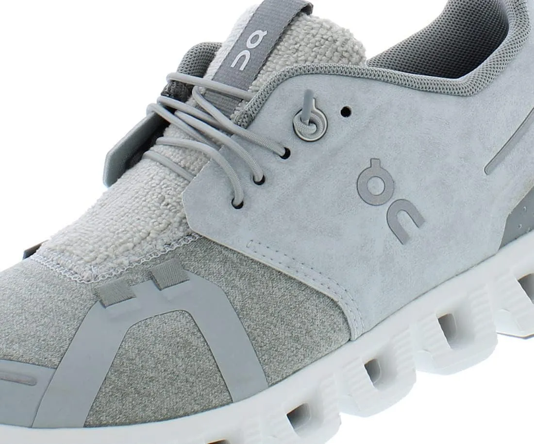 On Men's Cloud Terry Sneakers