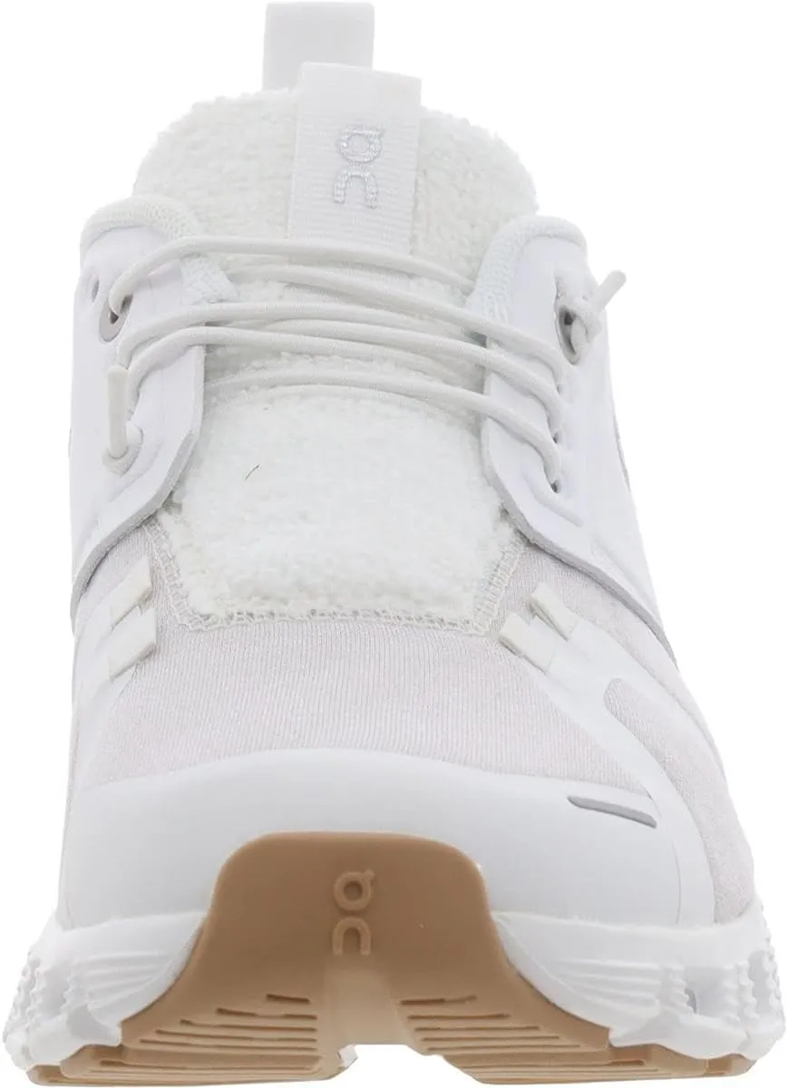 On Men's Cloud Terry Sneakers