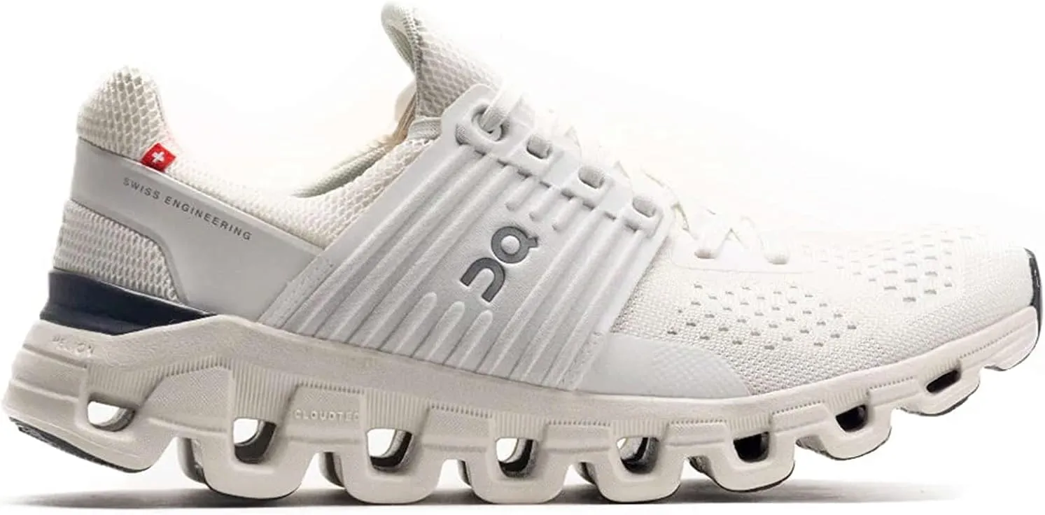 On Men's Cloudswift Sneakers