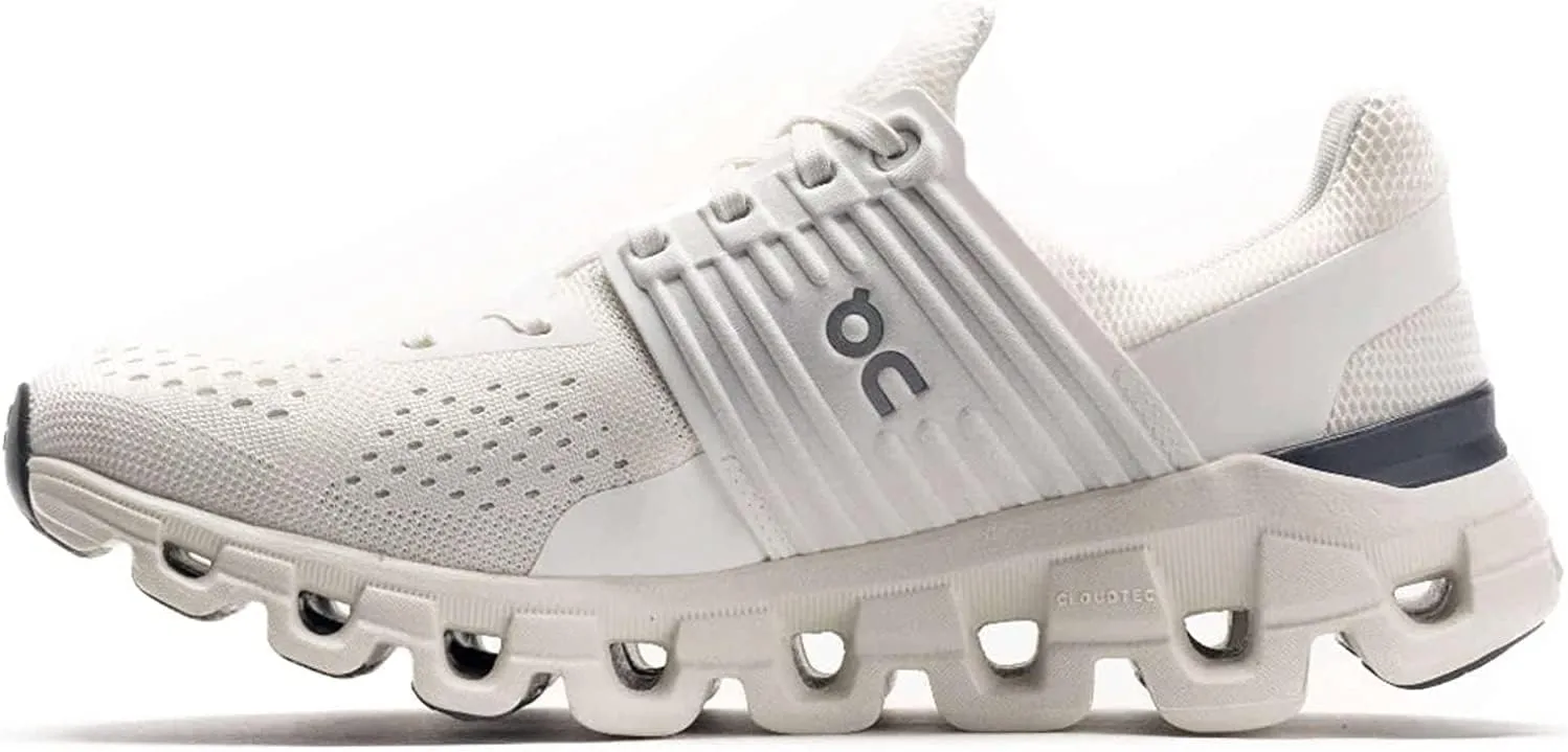 On Men's Cloudswift Sneakers
