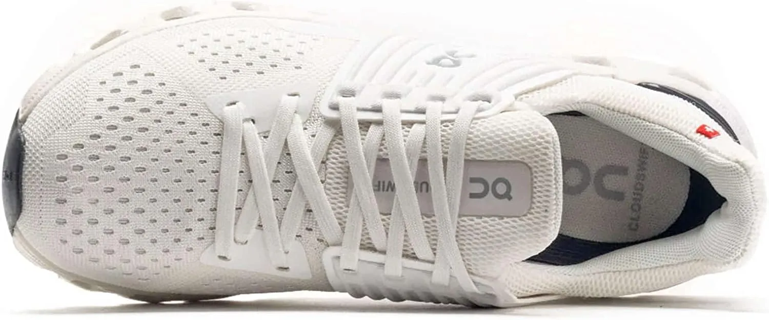 On Men's Cloudswift Sneakers