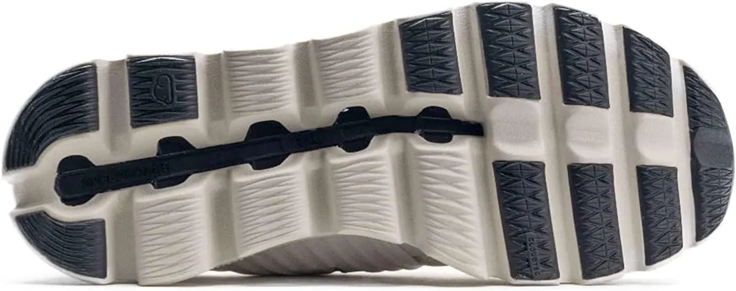 On Men's Cloudswift Sneakers