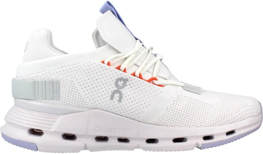 On Women's Cloudnova Sneakers