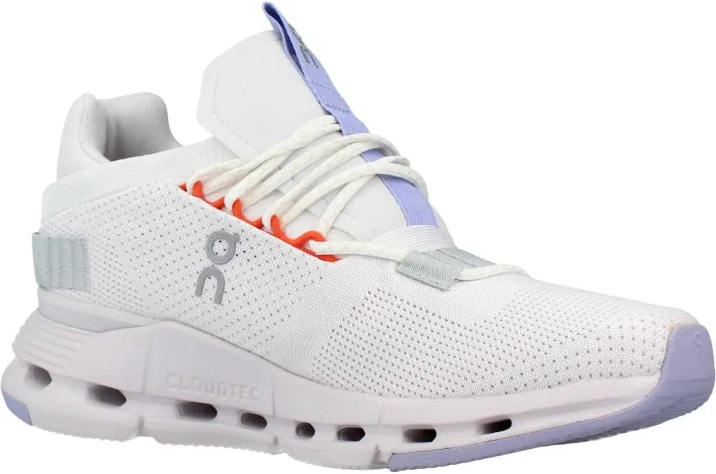On Women's Cloudnova Sneakers