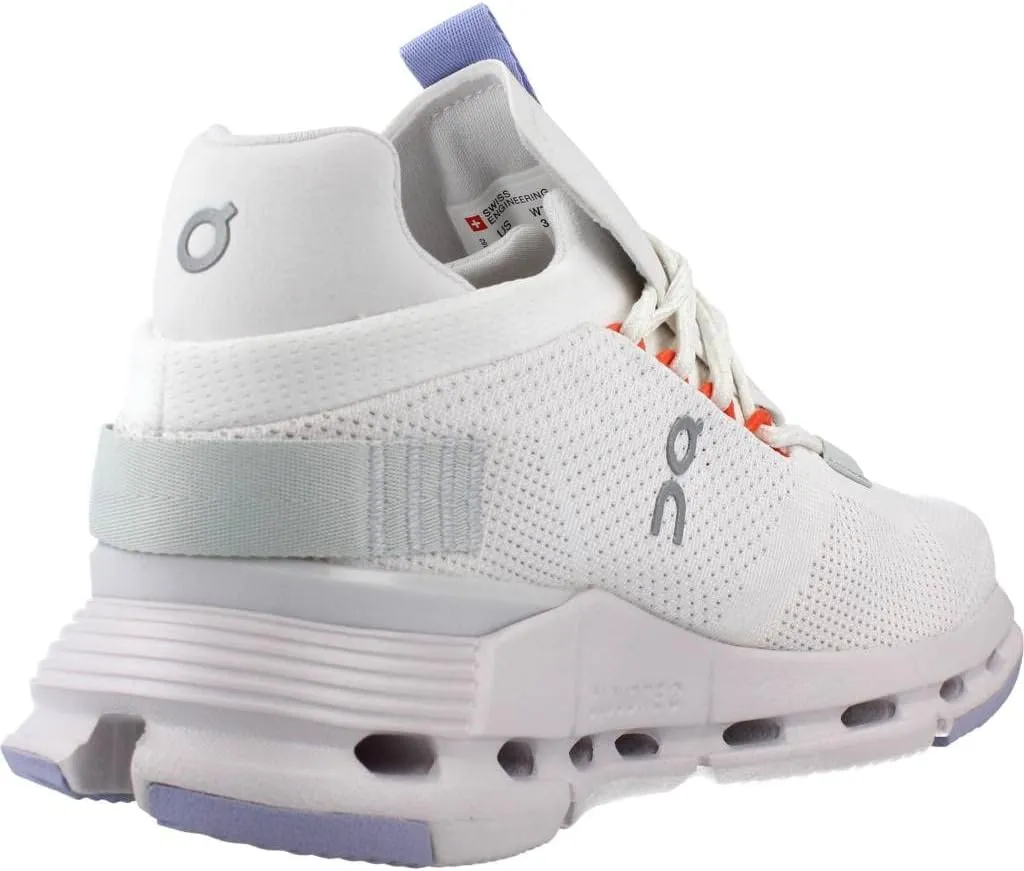 On Women's Cloudnova Sneakers