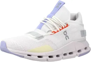 On Women's Cloudnova Sneakers