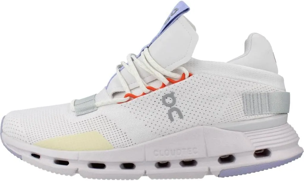 On Women's Cloudnova Sneakers
