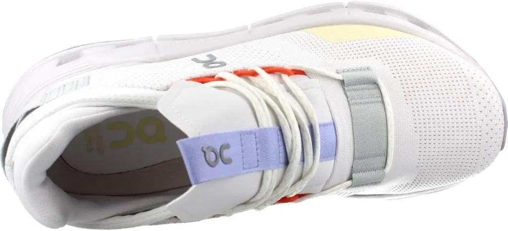 On Women's Cloudnova Sneakers