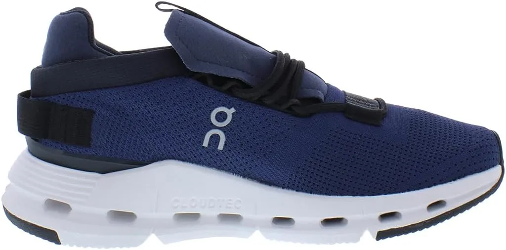 On Women's Cloudnova Sneakers