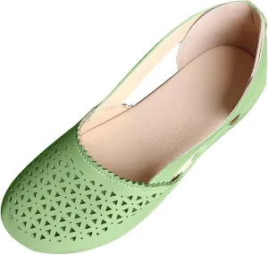 Orthopedic Sandals for Women Fashion Hollow Out Wedge Sandals Summer Comfortable Closed Toe Low Heel Flat Shoes Plus Size Breathable Casual Outdoor Shoes