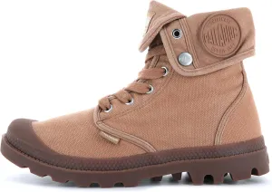 Palladium Women's Baggy Canvas Boot