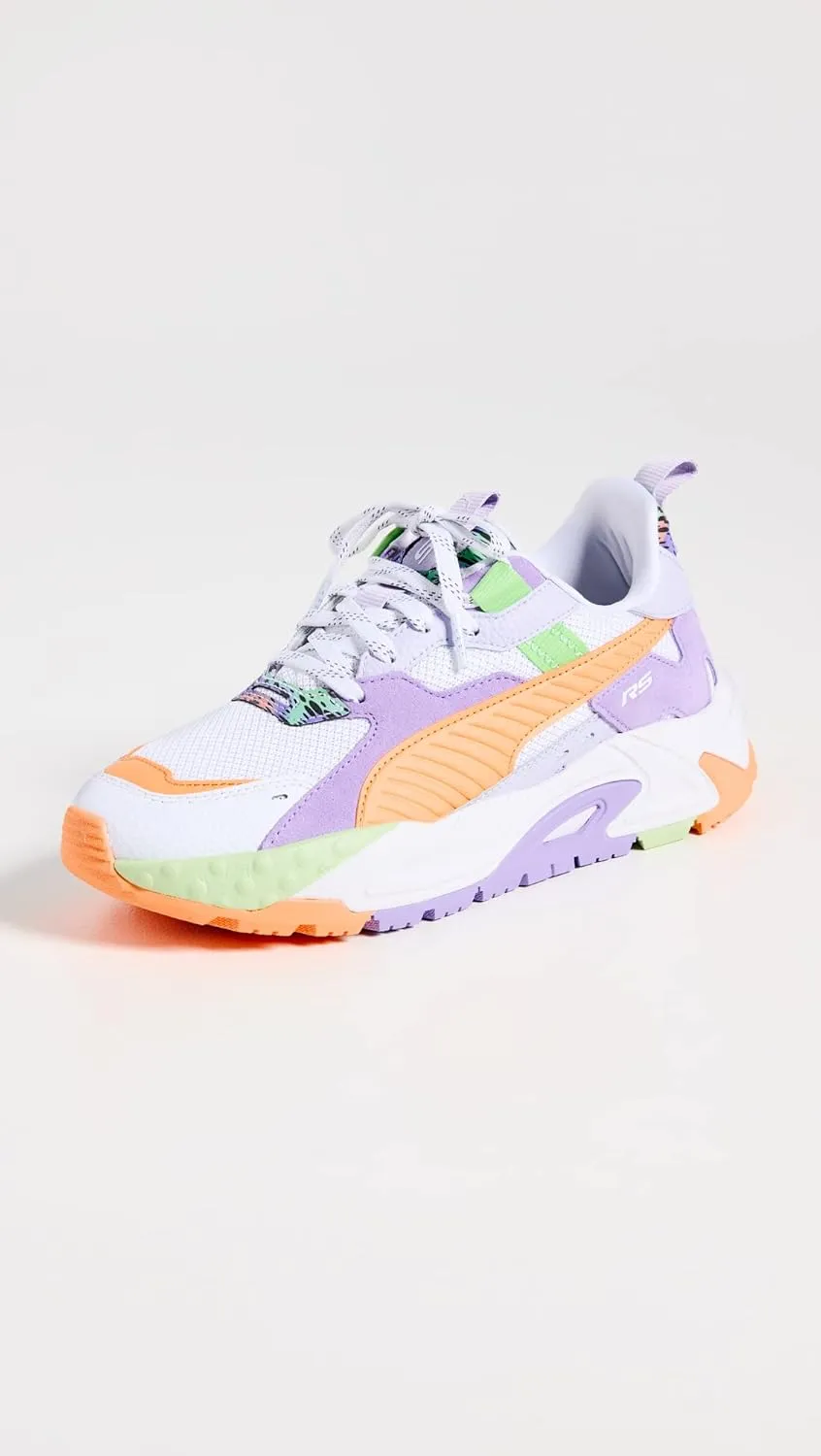 PUMA Women's RS-Trick Feelin' Extra Sneakers