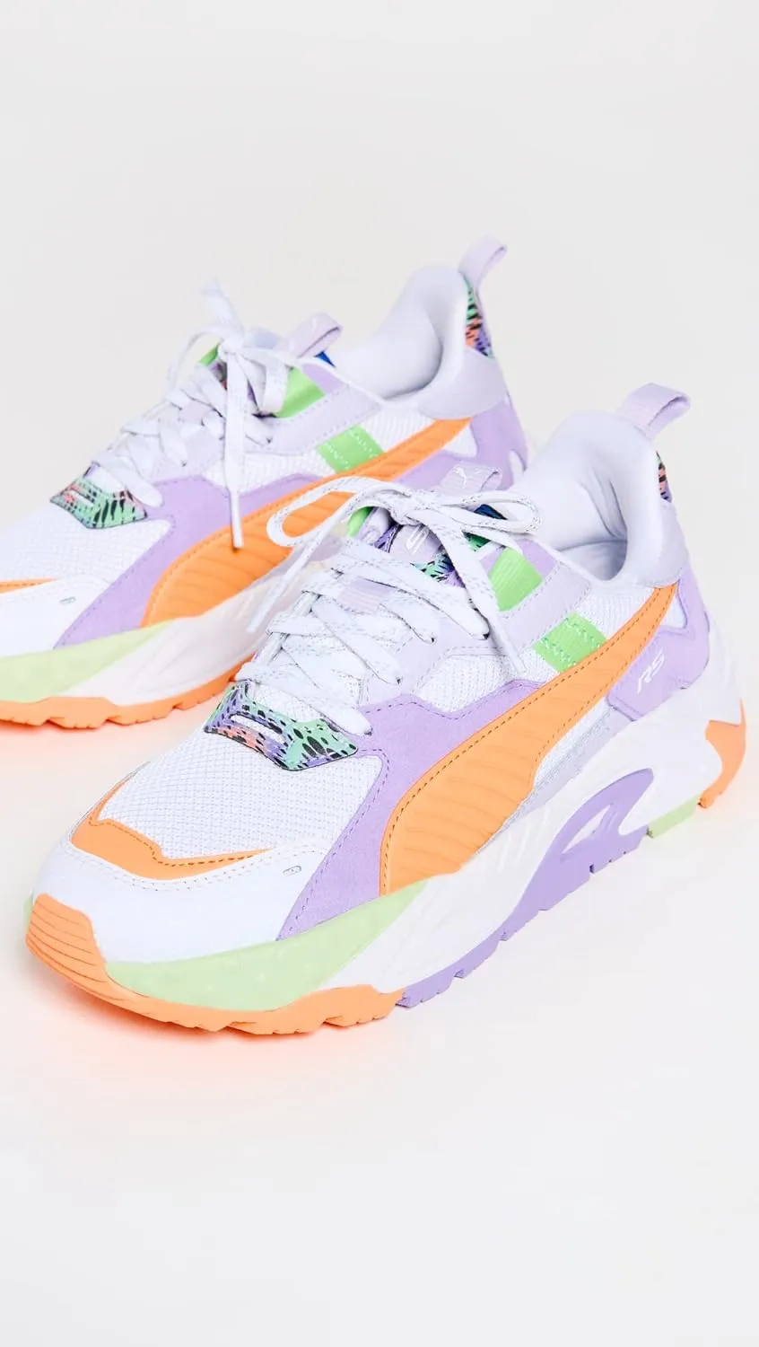 PUMA Women's RS-Trick Feelin' Extra Sneakers