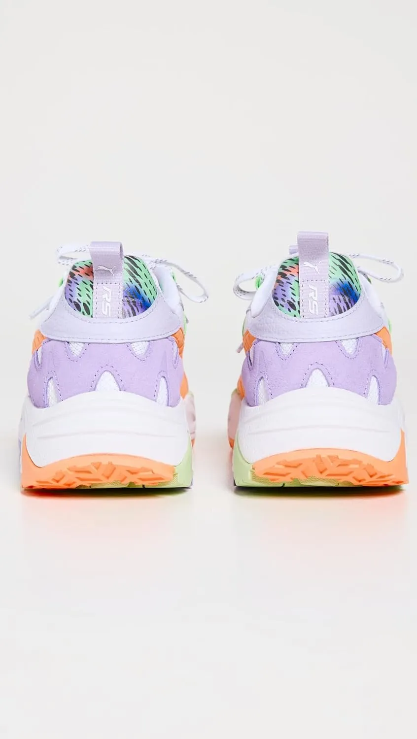 PUMA Women's RS-Trick Feelin' Extra Sneakers