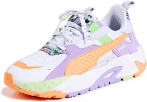 PUMA Women's RS-Trick Feelin' Extra Sneakers
