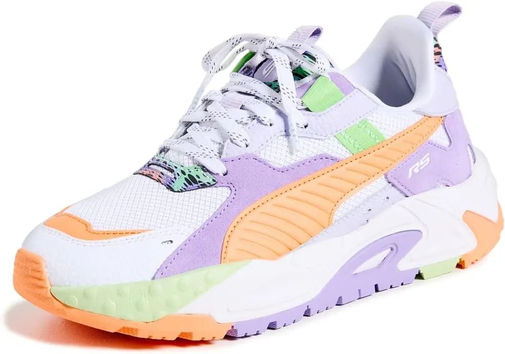 PUMA Women's RS-Trick Feelin' Extra Sneakers