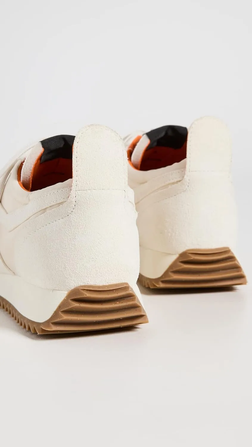 rag & bone Women's Retro Runner Bomber Sneakers
