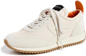 rag & bone Women's Retro Runner Bomber Sneakers