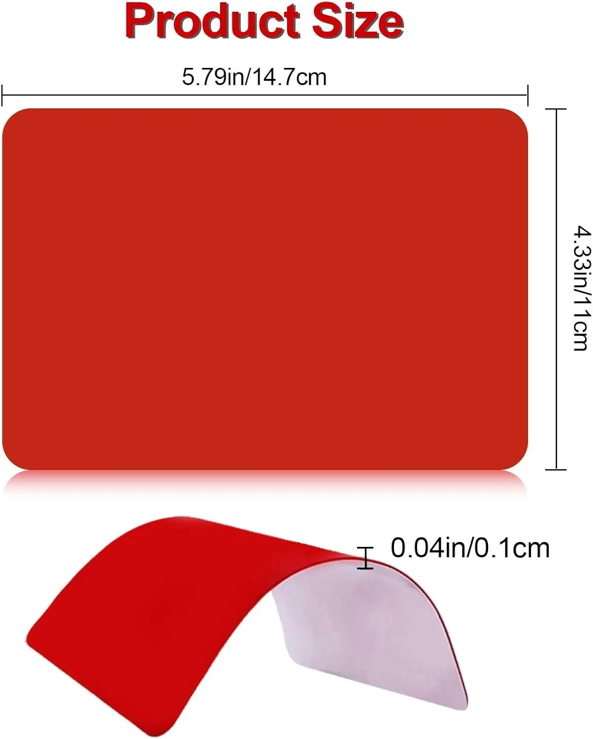 Red Bottom Shoe Protector,Sole Protector for Red Bottom Shoes,Self-Adhesive Shoe Bottom Protector Stickers