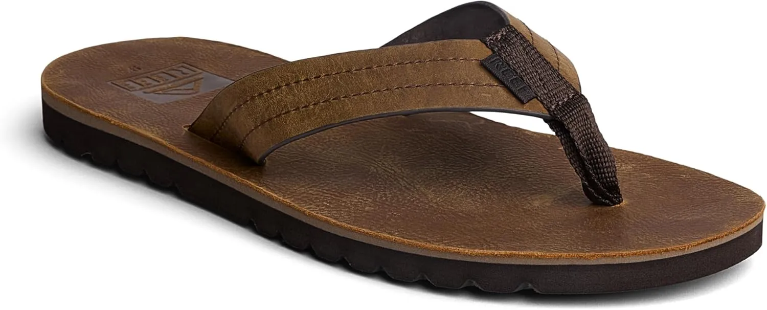 REEF Men's Voyage Le Flip-Flop