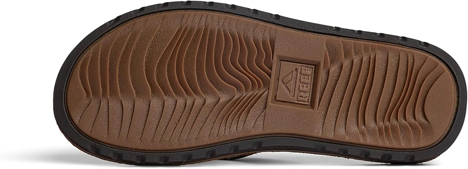 REEF Men's Voyage Le Flip-Flop