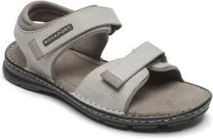 Rockport Men's Darwyn Quarter Strap Sandal