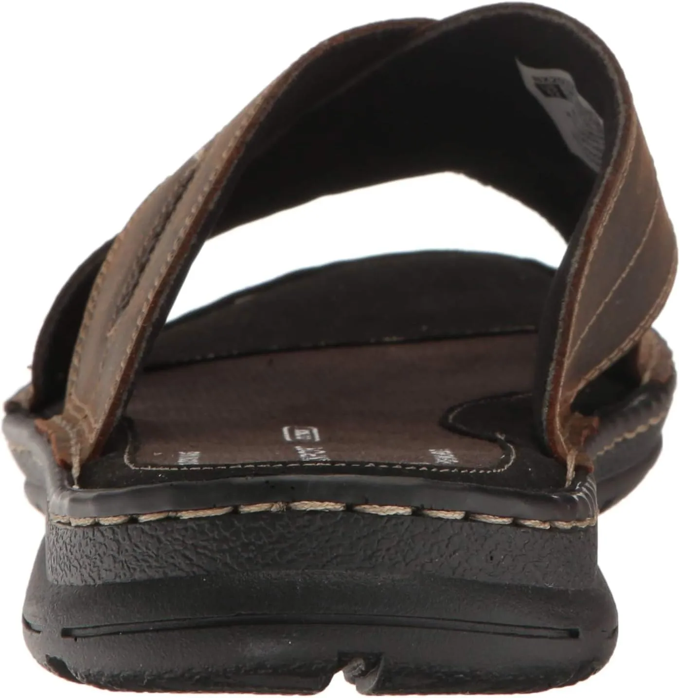 Rockport Men's Darwyn Xband Slide Sandal