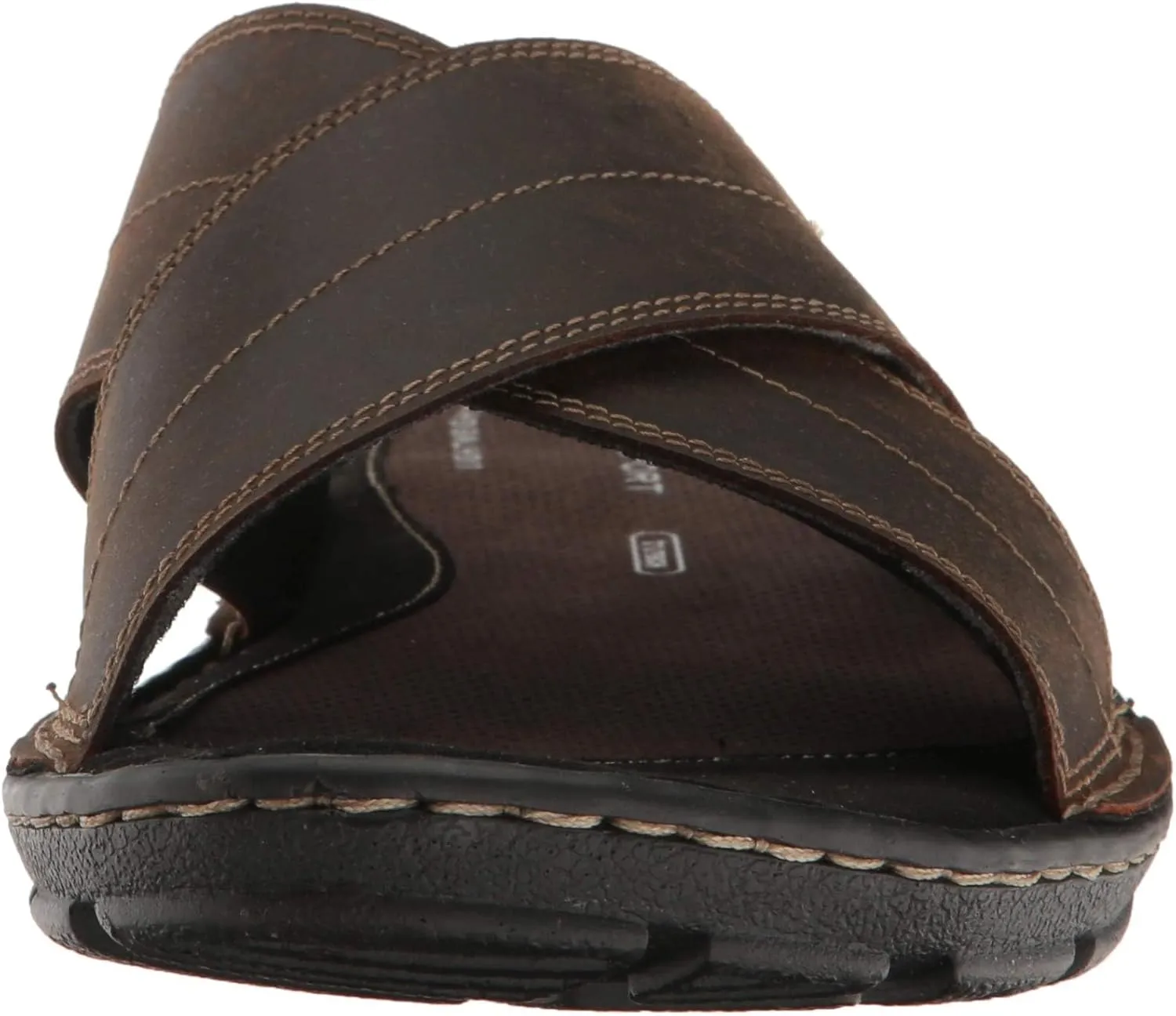 Rockport Men's Darwyn Xband Slide Sandal