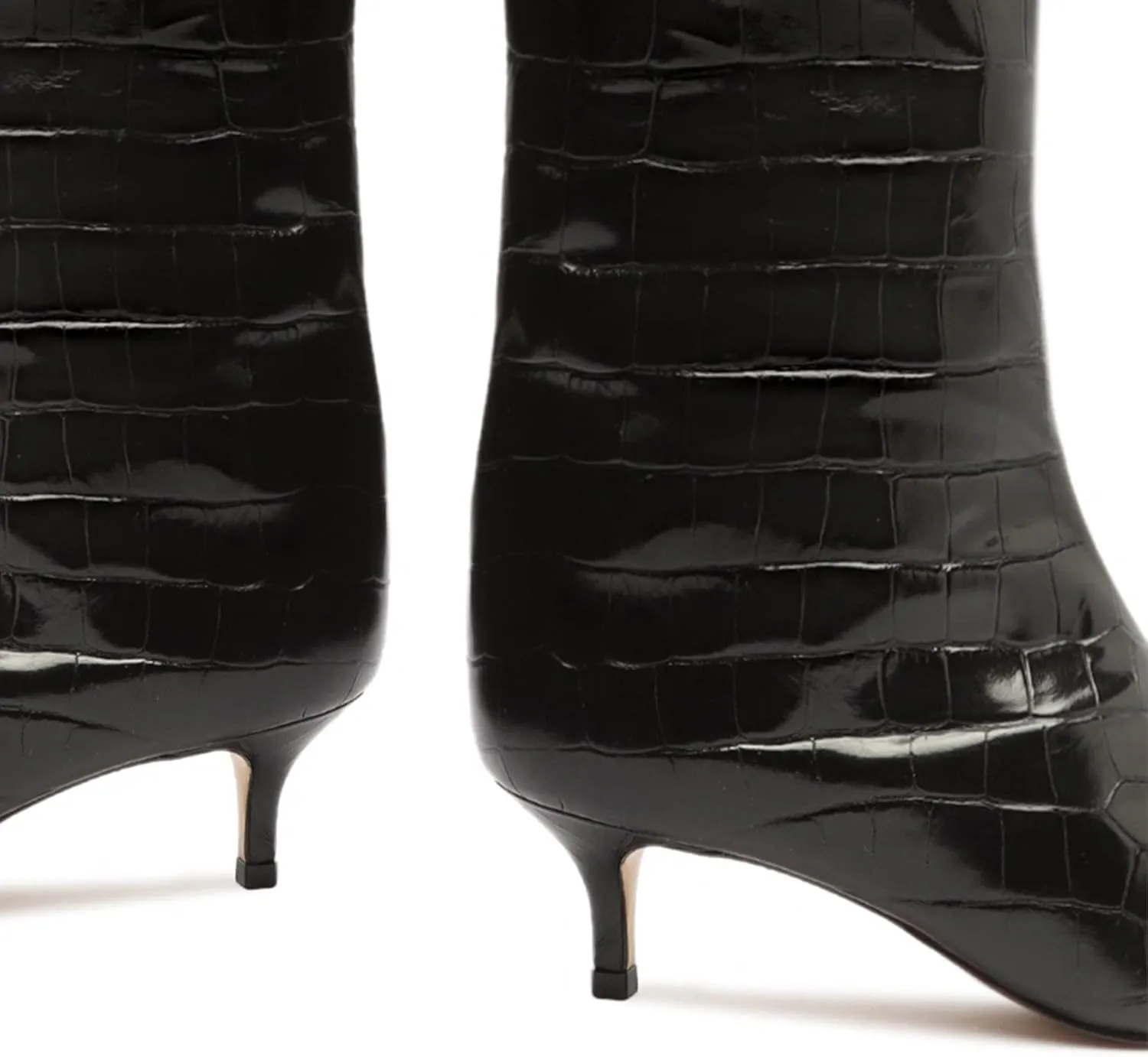 SCHUTZ Women's Abbey Boots
