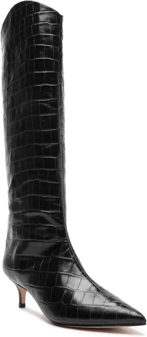 SCHUTZ Women's Abbey Boots