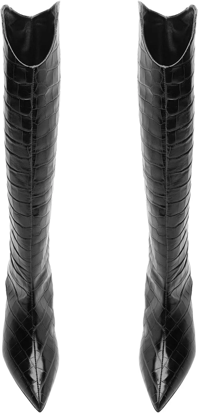 SCHUTZ Women's Abbey Boots