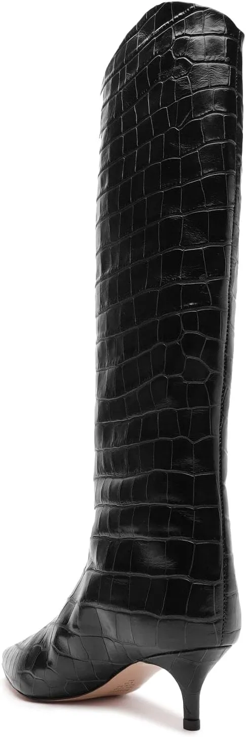 SCHUTZ Women's Abbey Boots