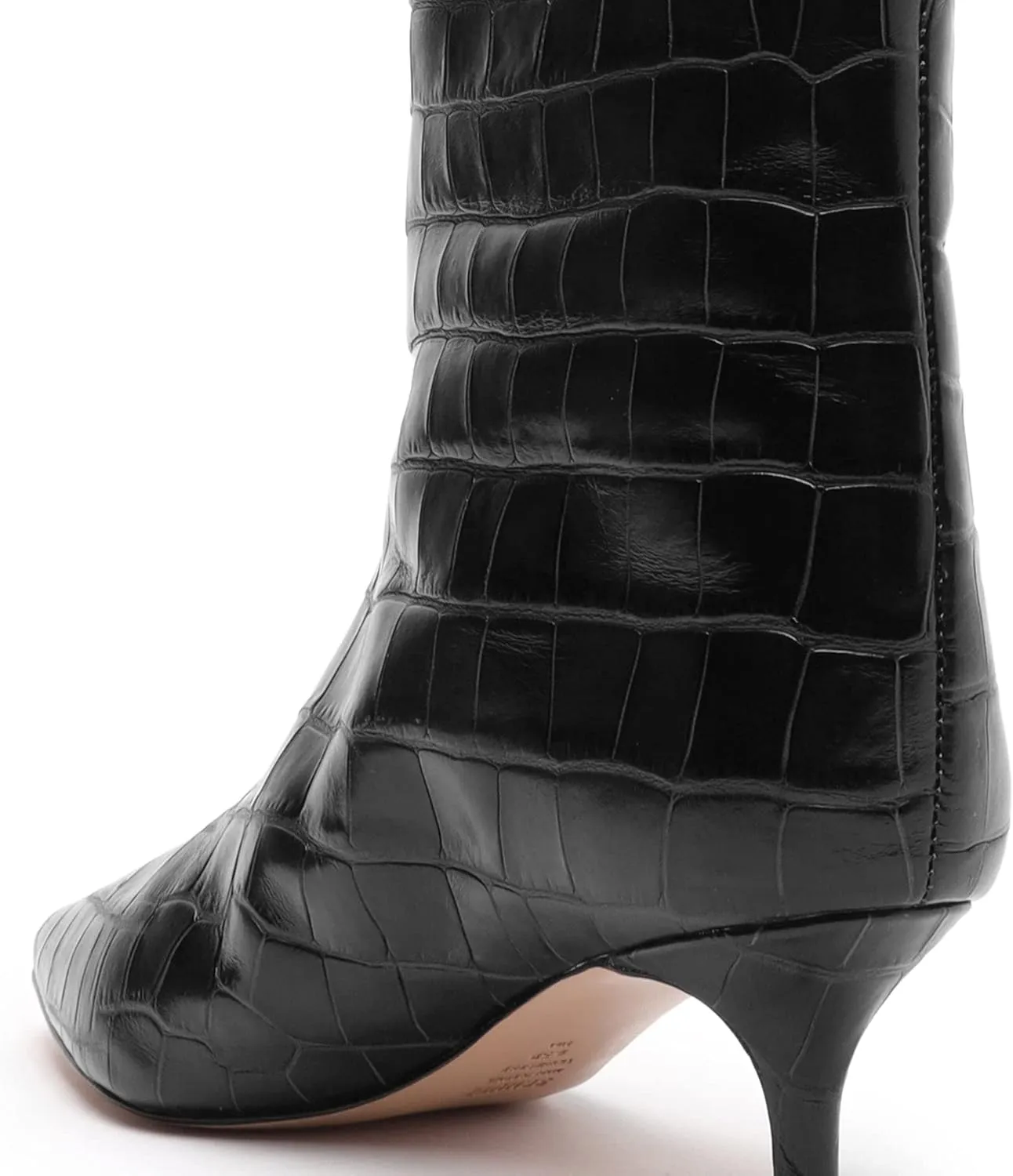 SCHUTZ Women's Abbey Boots