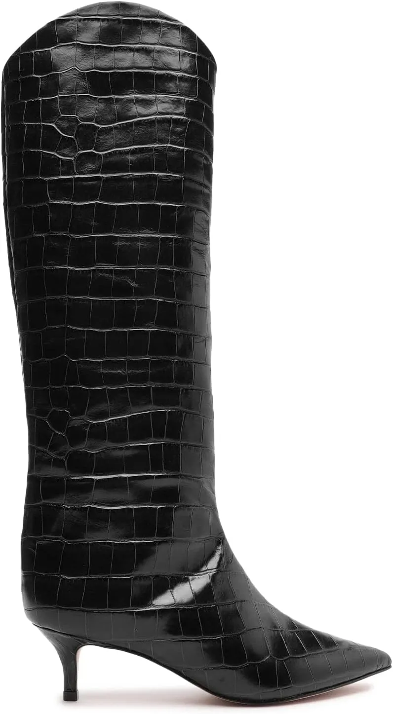 SCHUTZ Women's Abbey Boots