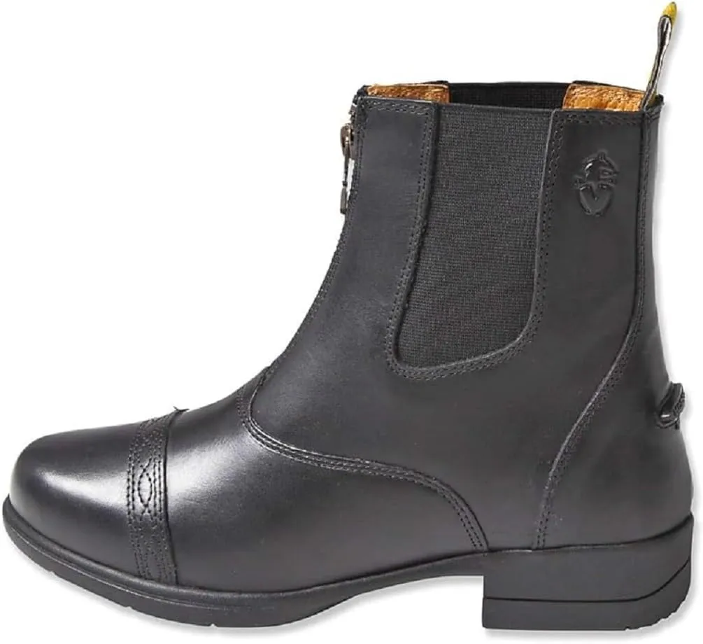 Shires Rosetta Paddock Boots