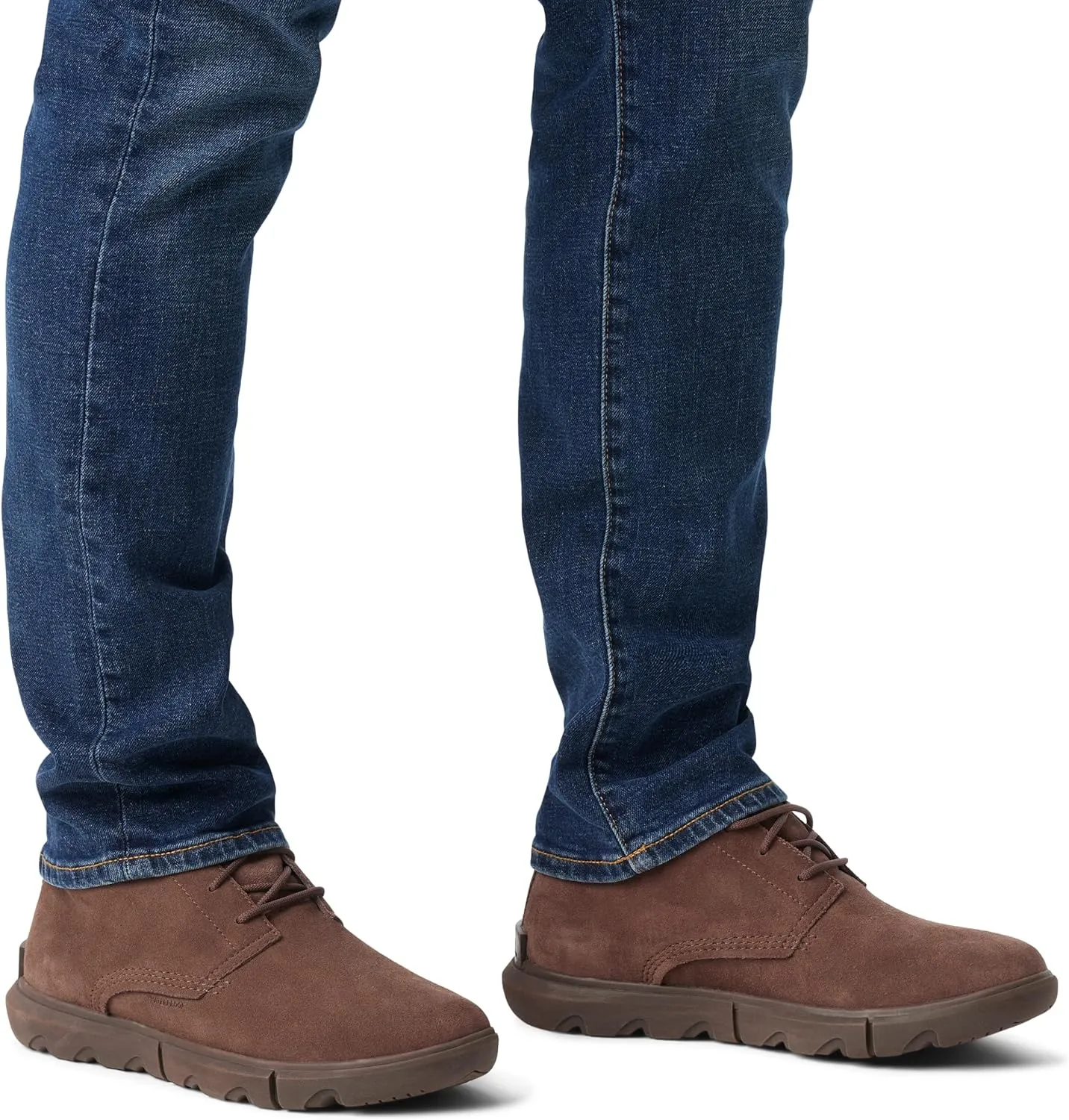 Sorel womens Explorer Next™ Drift Wp