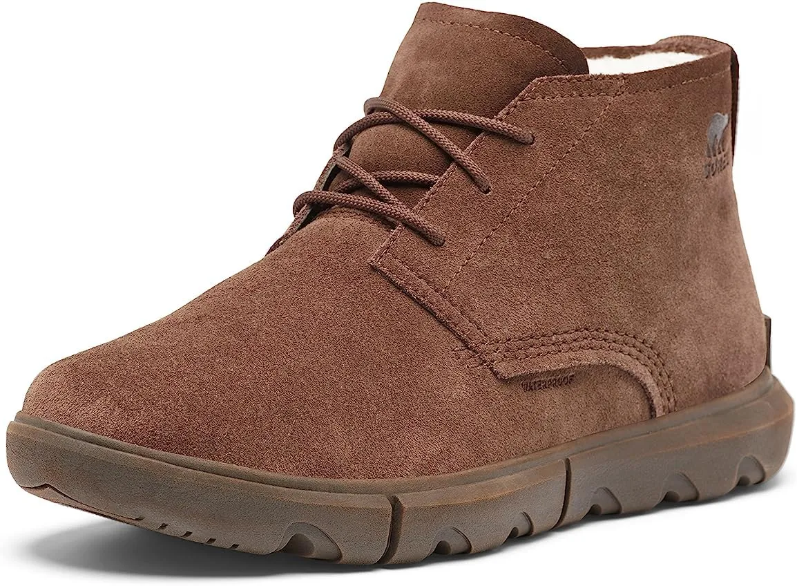 Sorel womens Explorer Next™ Drift Wp