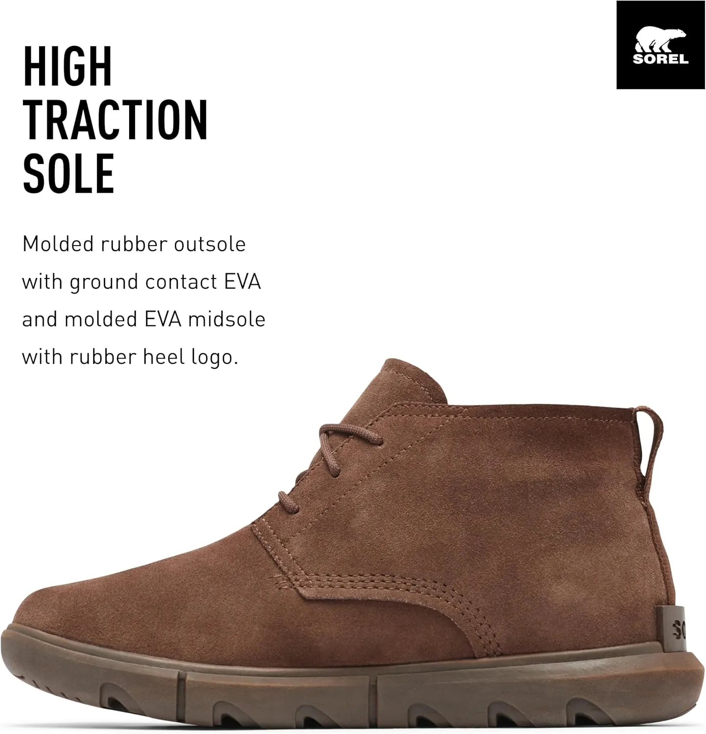 Sorel womens Explorer Next™ Drift Wp